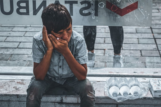 How To Let Go Of Toxic Adult Children