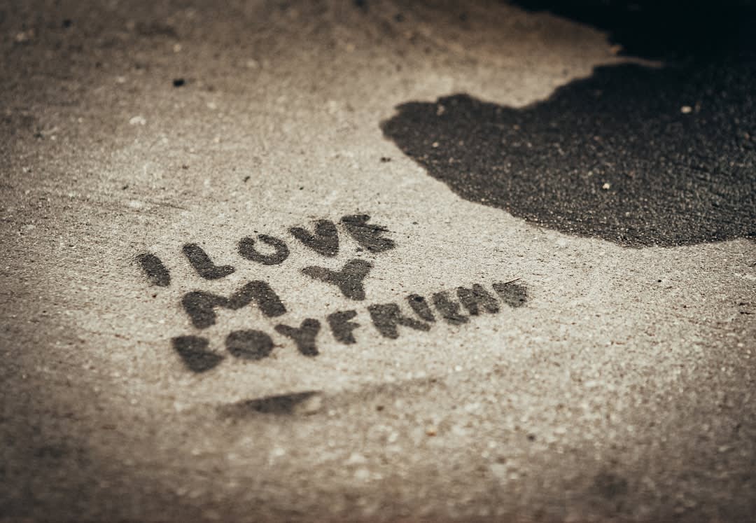 How To Let Go Of Toxic Boyfriend