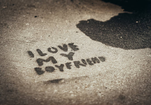 How To Let Go Of Toxic Boyfriend