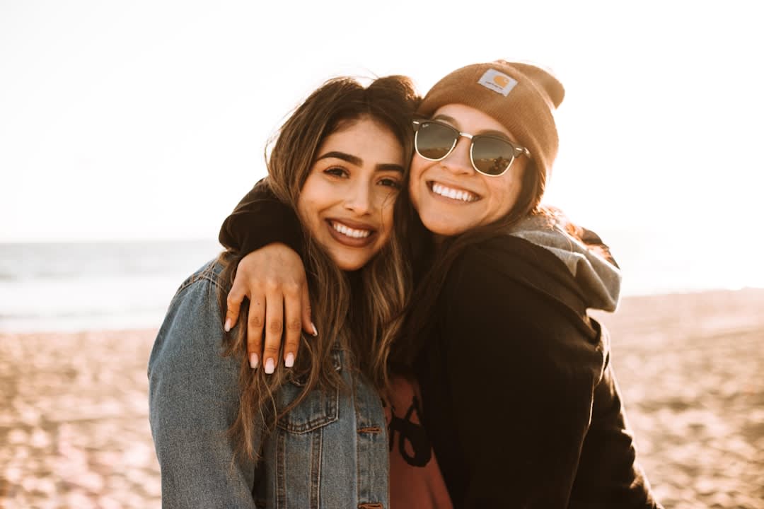 How To Let Go Of Toxic Friends