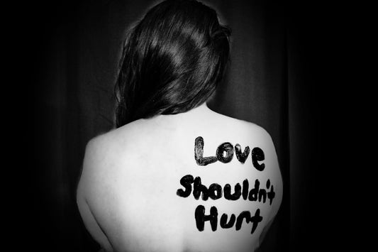 How To Let Go Of Toxic Shame