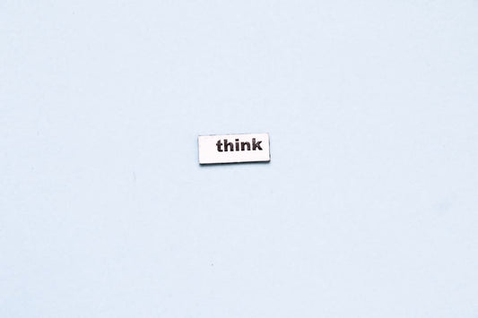How To Let Go Of Unwanted Thoughts