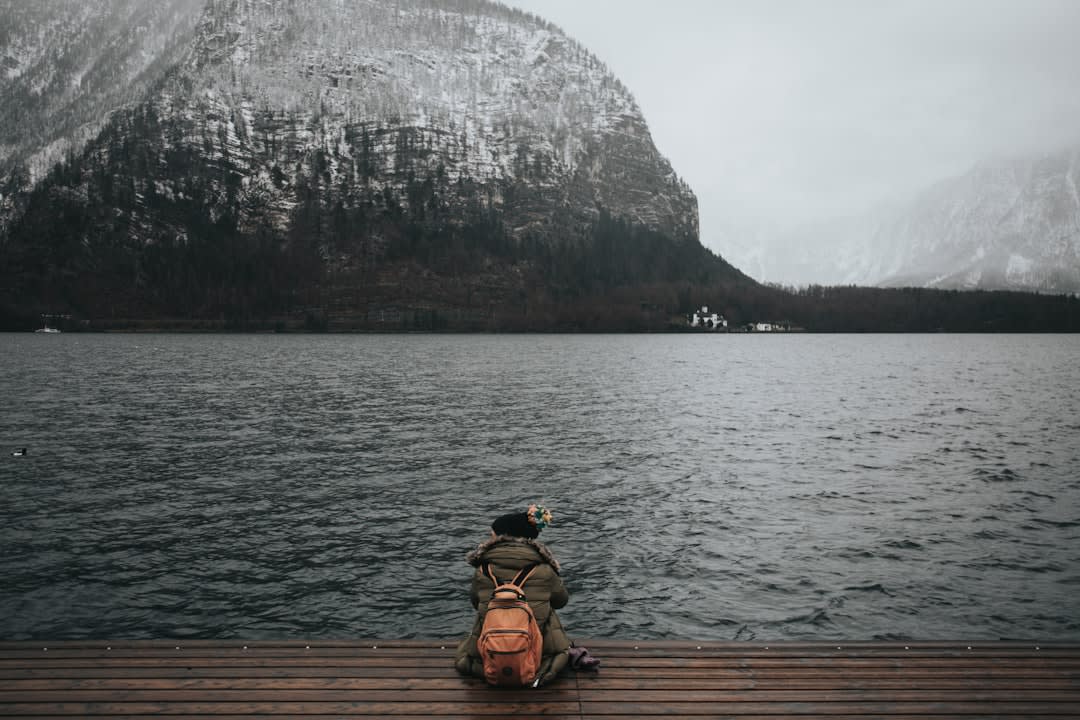 How To Let Go Of What Other People Think
