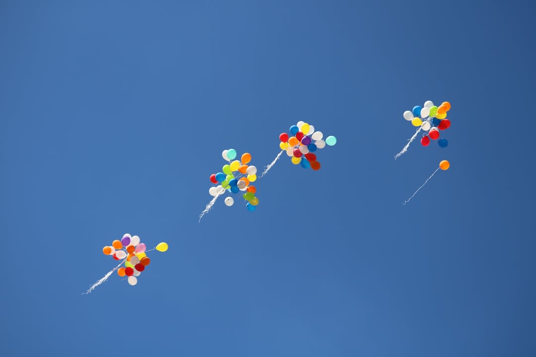 How To Let Go Of What Was