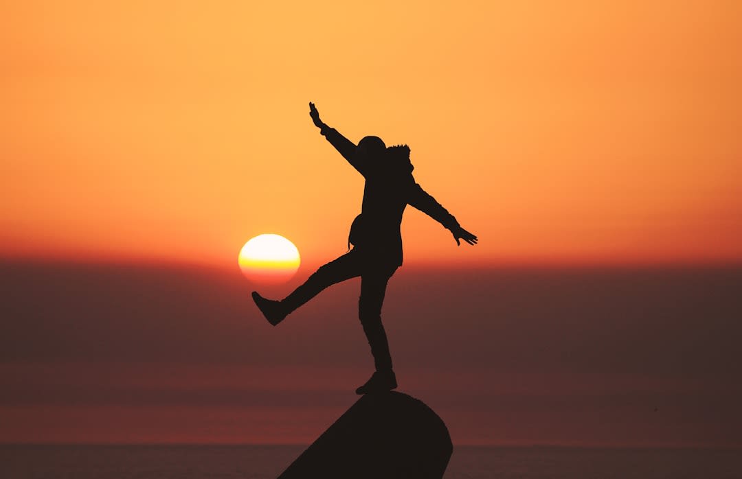 How To Let Go Of Work At The End Of The Day