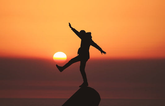 How To Let Go Of Work At The End Of The Day