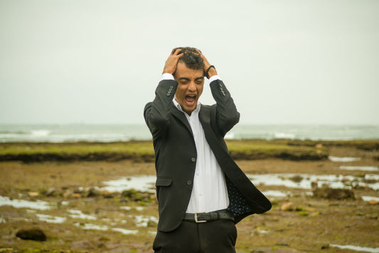 How To Let Go Of Worry
