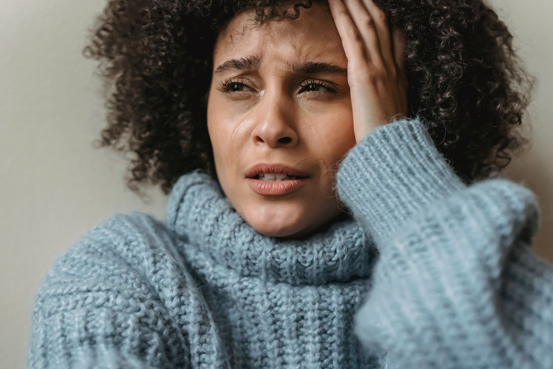 How To Let Go Of Worrying About Adult Children