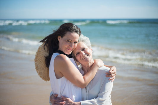 How To Let Go Of Your Adult Daughter
