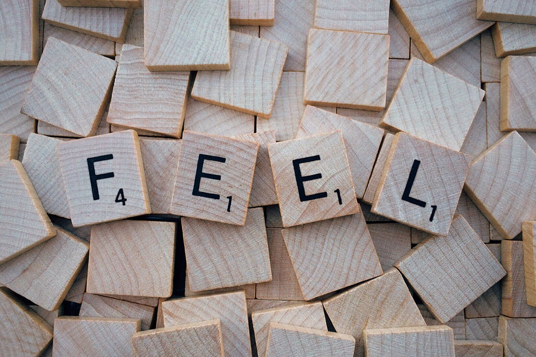 How To Let Go Of Your Feelings for Someone