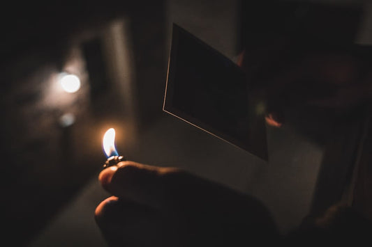 How To Let Go Of Your Love