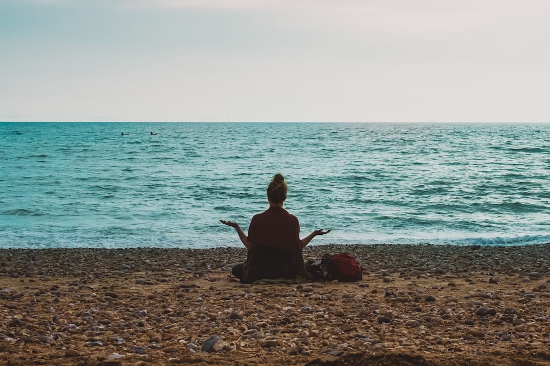How To Let Go Of Your Mind