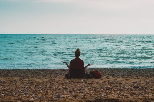 How To Let Go Of Your Mind