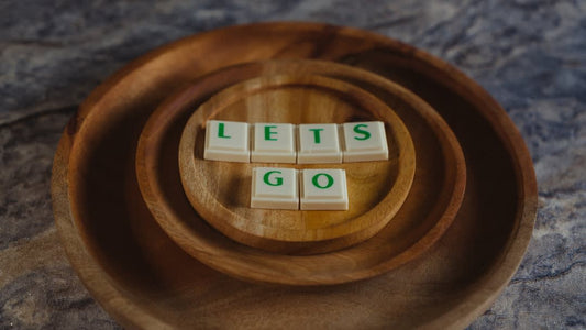 How To Let Go Psychology