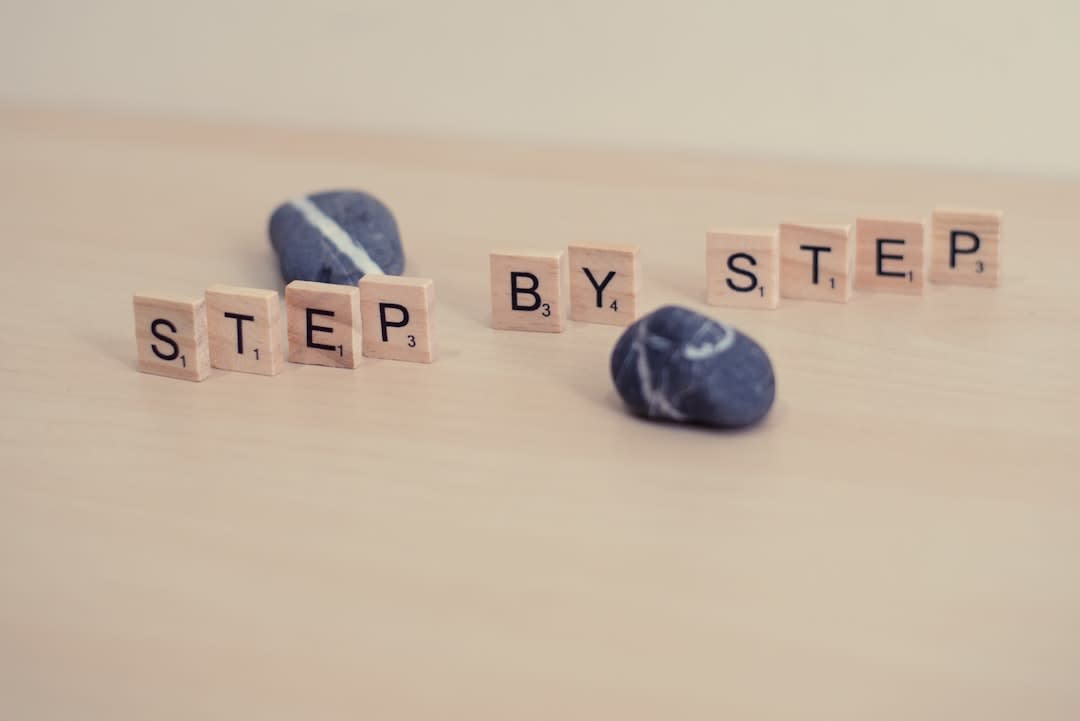 Psychology Behind 12 Steps