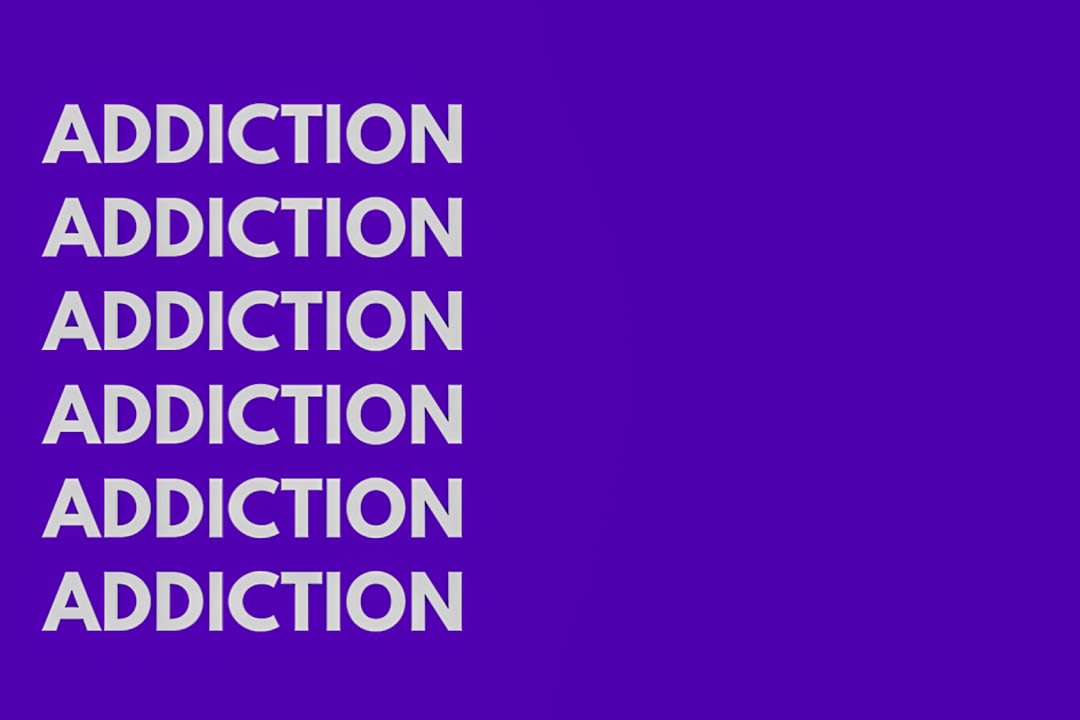 Psychology Behind Addiction