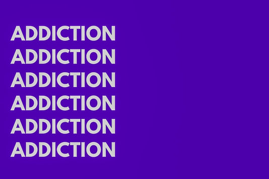 Psychology Behind Addiction
