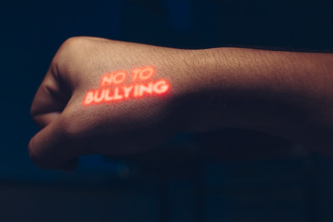 Psychology Behind Adult Bullies