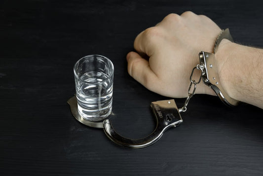 Psychology Behind Alcohol Addiction