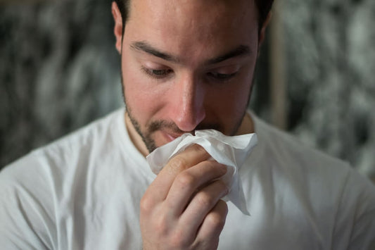 Psychology Behind Allergies