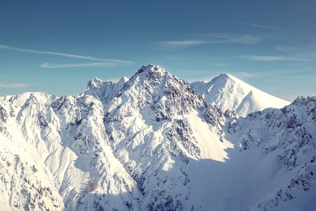 Psychology Behind Alpine Divorce