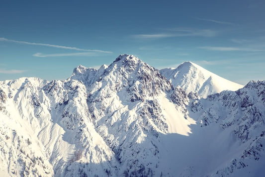 Psychology Behind Alpine Divorce