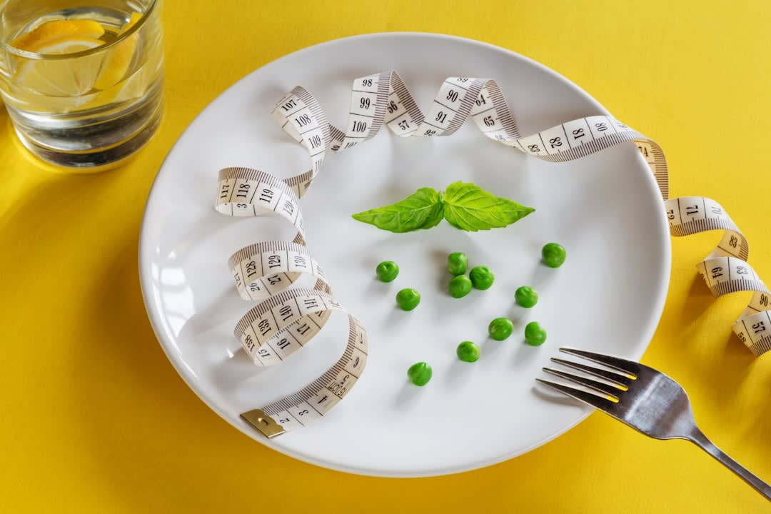 Psychology Behind Anorexia Nervosa