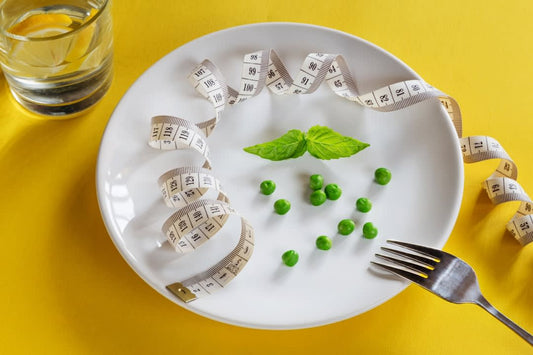 Psychology Behind Anorexia Nervosa