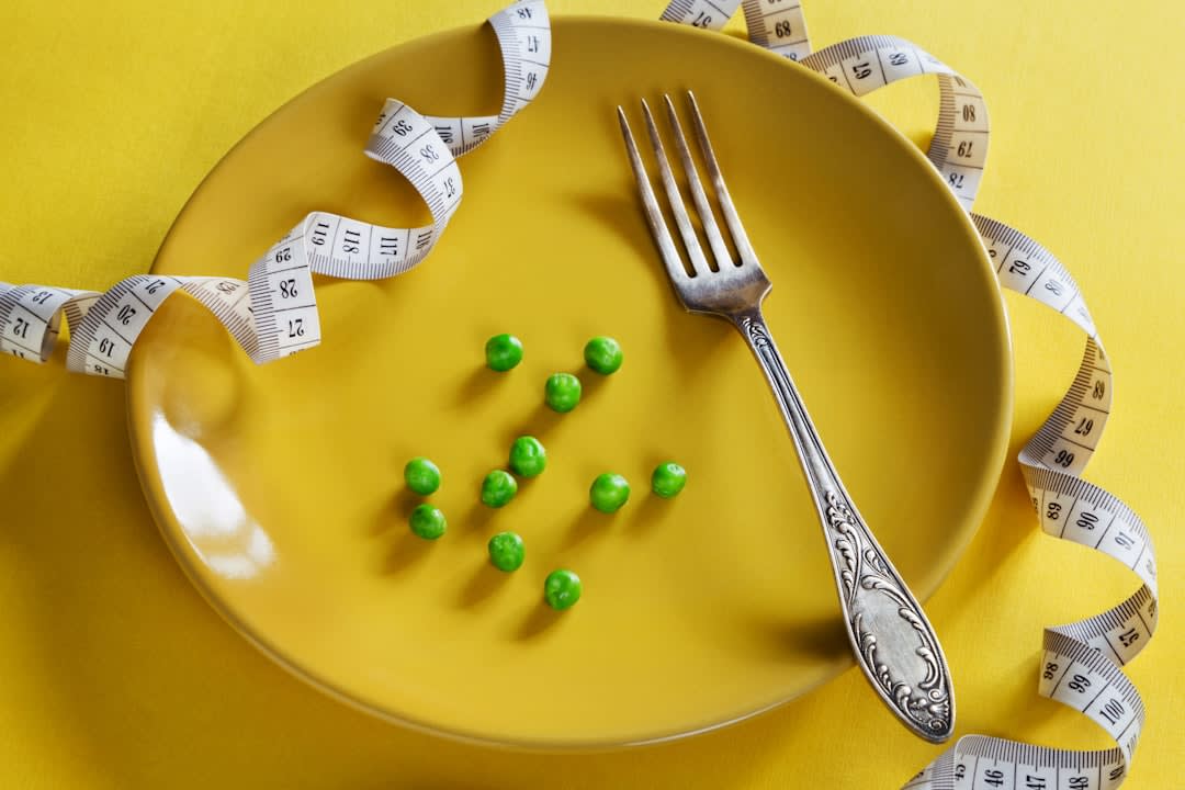 Psychology Behind Anorexia