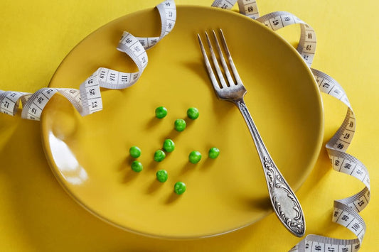 Psychology Behind Anorexia