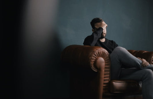 Psychology Behind Anxious Attachment