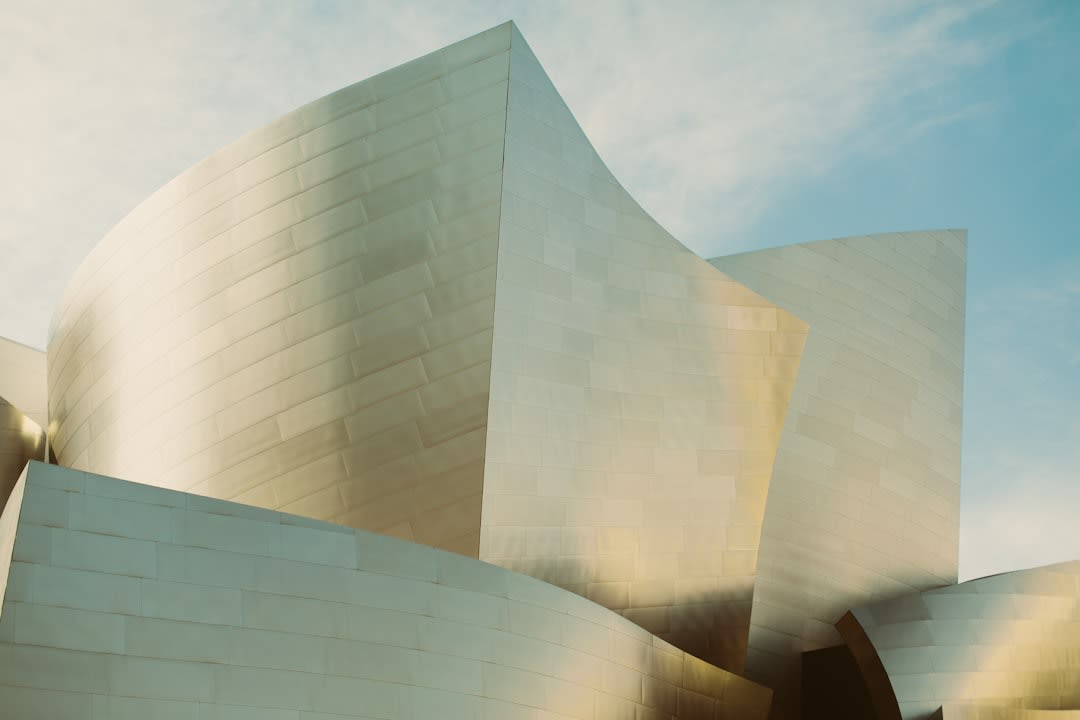 Psychology Behind Architecture