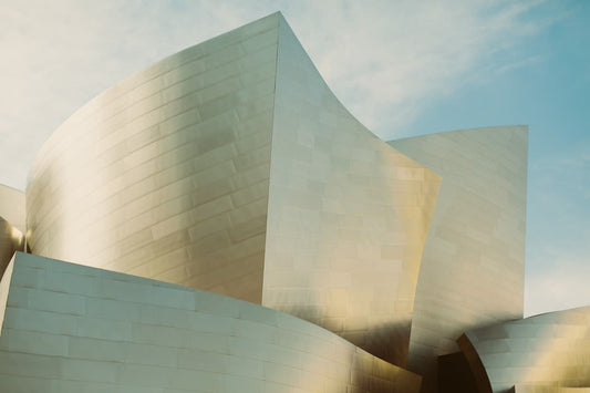 Psychology Behind Architecture