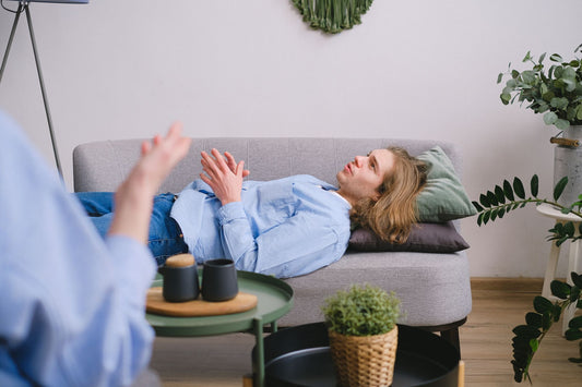 Psychology Behind Aromanticism