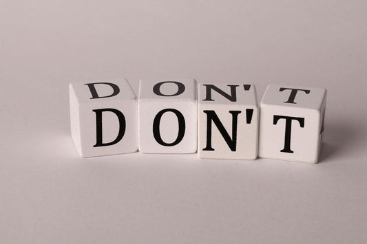 Psychology Behind Avoidance