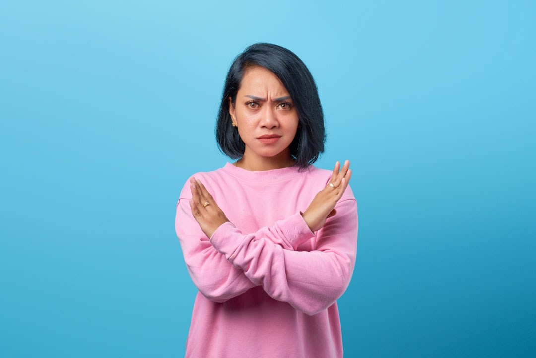 Psychology Behind Avoidant People