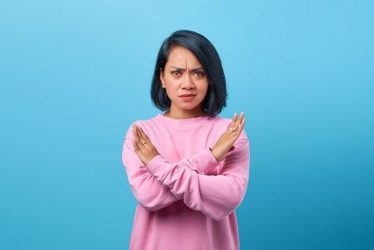 Psychology Behind Avoidant People