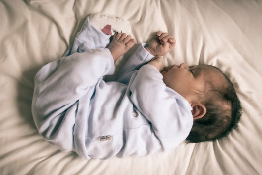 Psychology Behind Baby Blankets