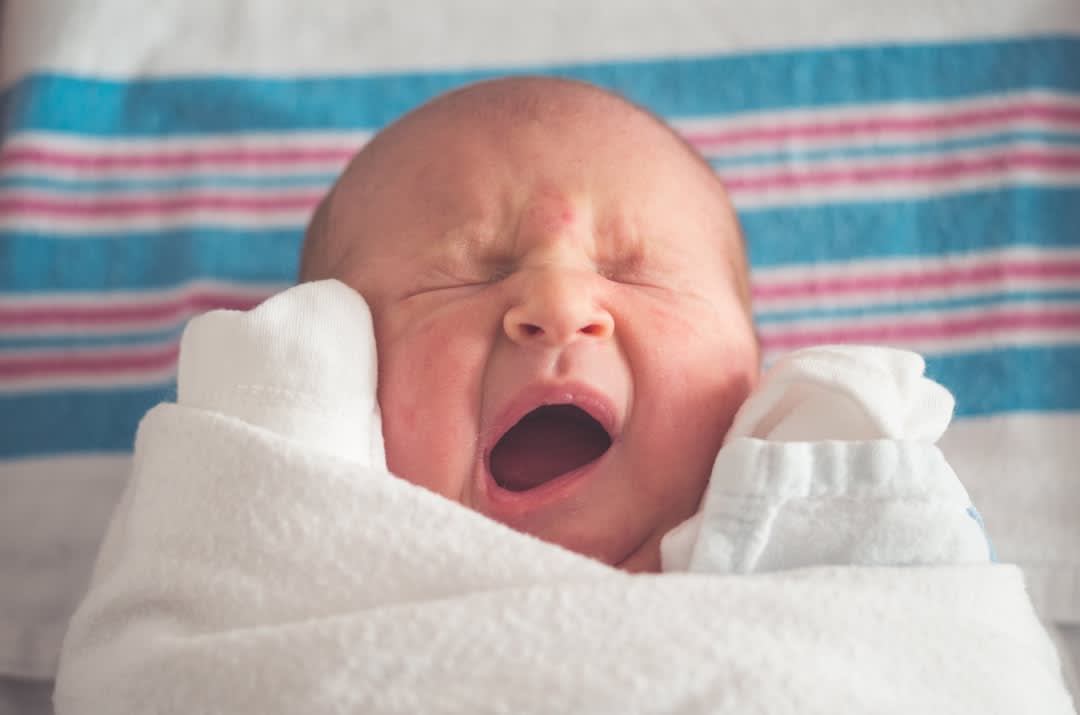 Psychology Behind Baby Voice