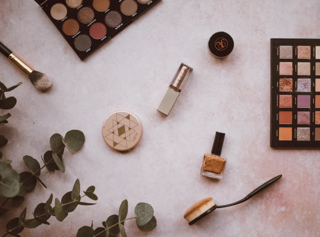 Psychology Behind Beauty