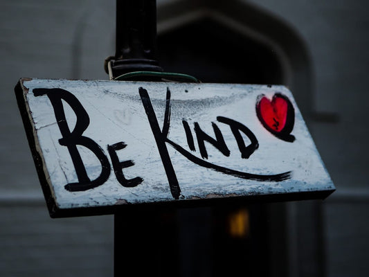 Psychology Behind Being Too Nice