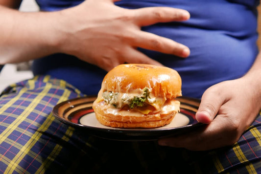 Psychology Behind Binge Eating Disorder