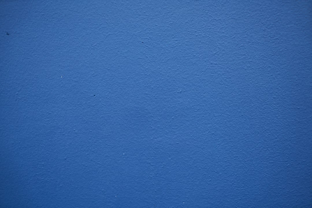 Psychology Behind Blue Favorite Color