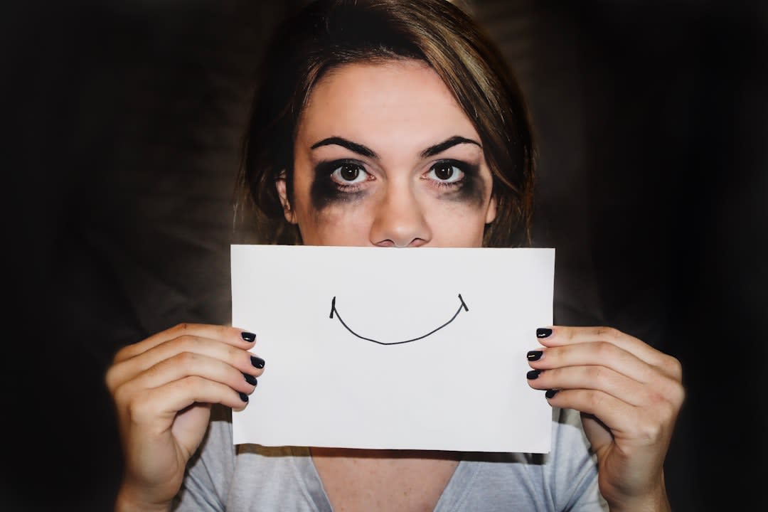 Psychology Behind Bulimia Nervosa