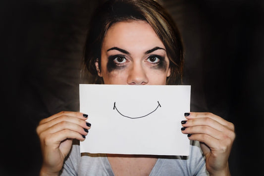 Psychology Behind Bulimia Nervosa