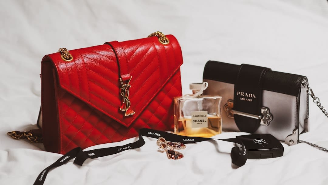 Psychology Behind Buying Luxury Goods