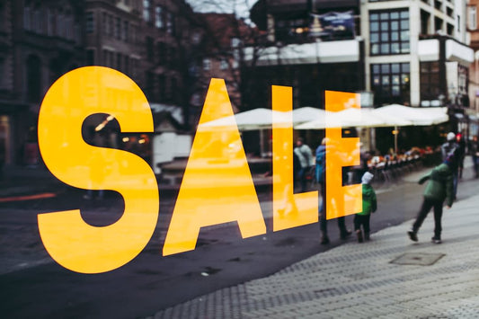 Psychology Behind Buying Things