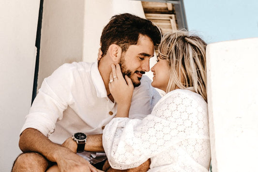 Psychology Behind Calling Partner Baby