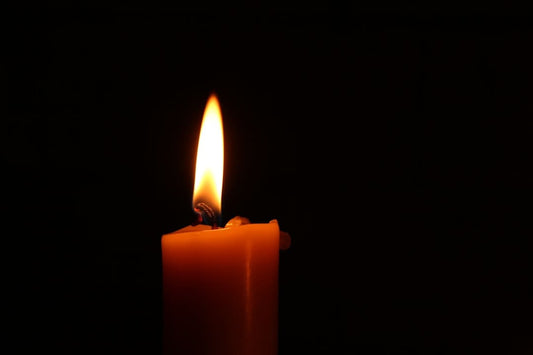 Psychology Behind Candles