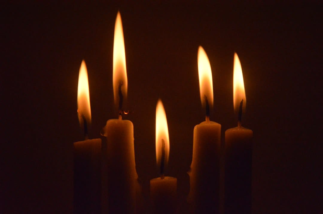 Psychology Behind Candlestick Patterns